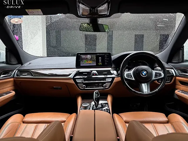 Used BMW 6 Series GT 630i M Sport in Mumbai
