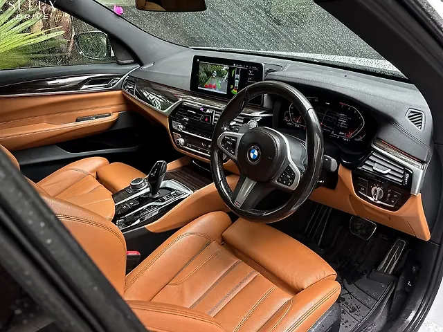 Used BMW 6 Series GT 630i M Sport in Mumbai