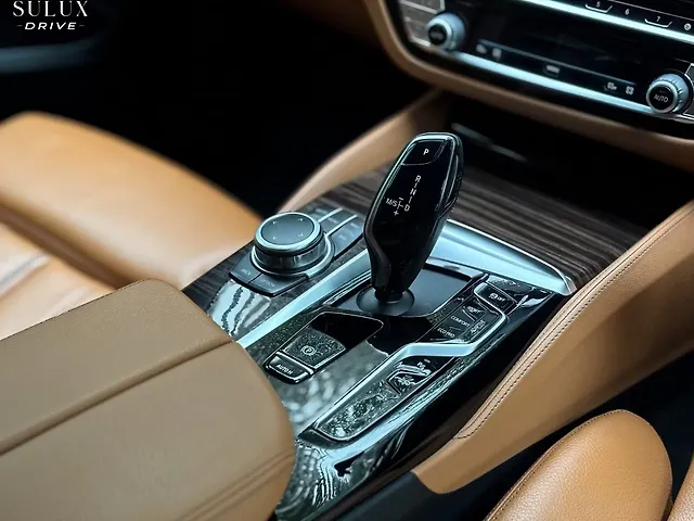 Used BMW 6 Series GT 630i M Sport in Mumbai