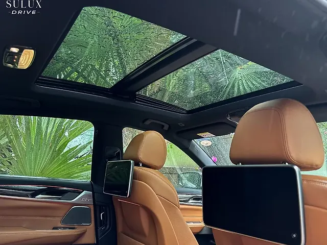 Used BMW 6 Series GT 630i M Sport in Mumbai