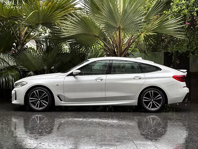 Used BMW 6 Series GT 630i M Sport in Mumbai