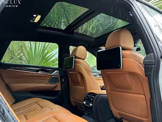 Used BMW 6 Series GT 630i M Sport in Mumbai