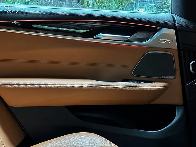 Used BMW 6 Series GT 630i M Sport in Mumbai