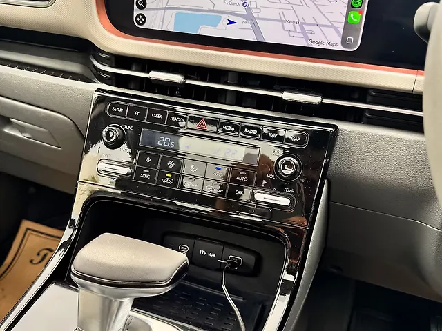 Used Hyundai Creta [2023-2024] SX (O) 1.5 Diesel Automatic in Chennai