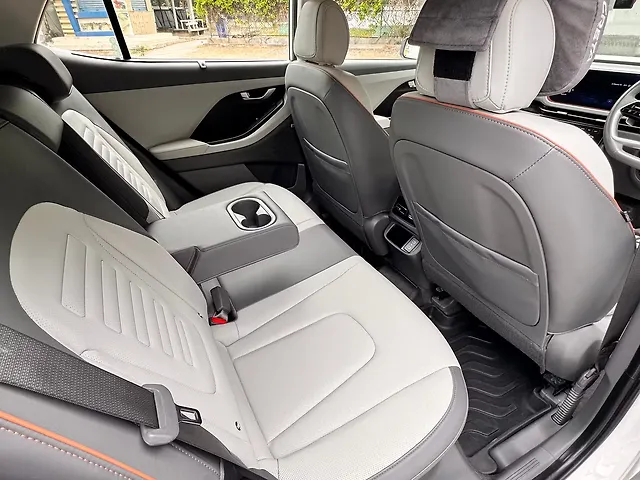 Used Hyundai Creta [2023-2024] SX (O) 1.5 Diesel Automatic in Chennai