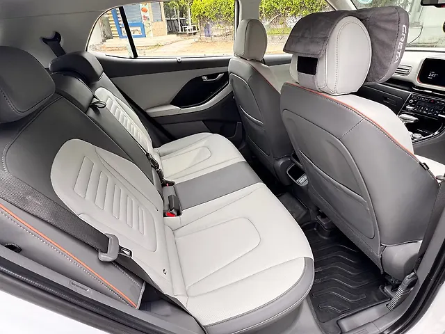 Used Hyundai Creta [2023-2024] SX (O) 1.5 Diesel Automatic in Chennai