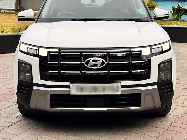 Used Hyundai Creta [2023-2024] SX (O) 1.5 Diesel Automatic in Chennai