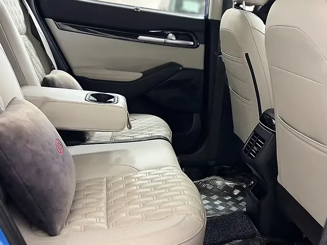 Used Kia Seltos [2019-2022] HTX 1.5 CVT in Vadodara