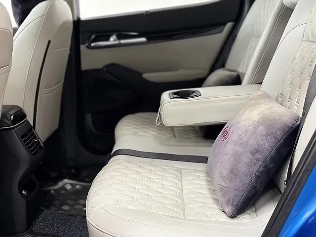 Used Kia Seltos [2019-2022] HTX 1.5 CVT in Vadodara