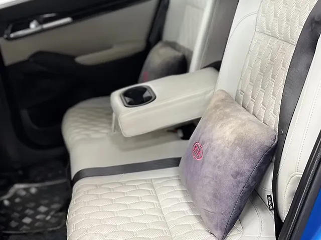 Used Kia Seltos [2019-2022] HTX 1.5 CVT in Vadodara