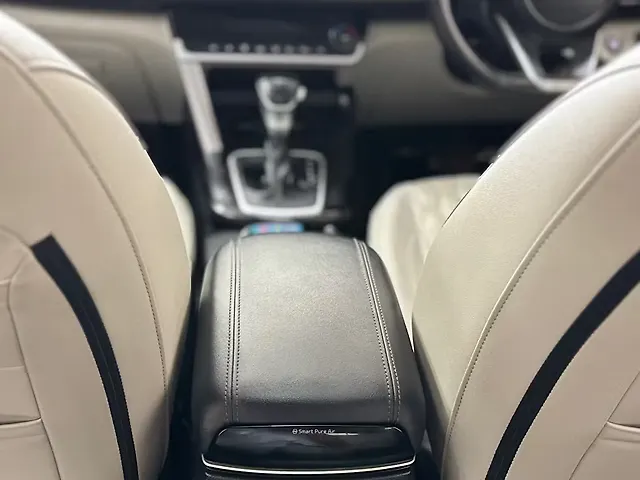 Used Kia Seltos [2019-2022] HTX 1.5 CVT in Vadodara