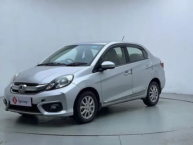 Used 2017 Honda Amaze in Mumbai Used 2017 Honda Amaze in Mumbai