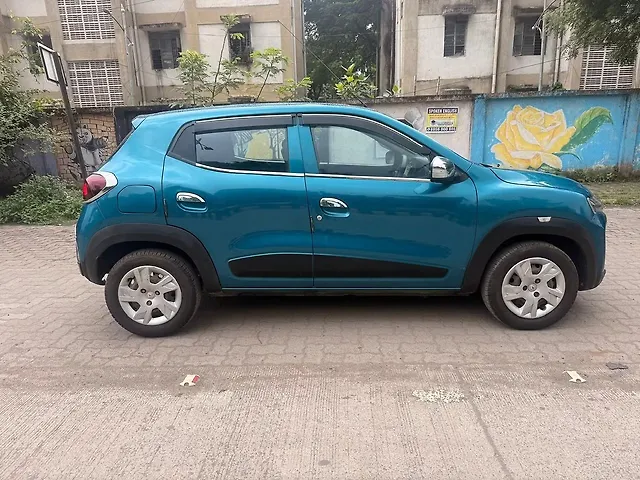 Used Renault Kwid [2019-2022] RXL [2020-2021] in Nagpur