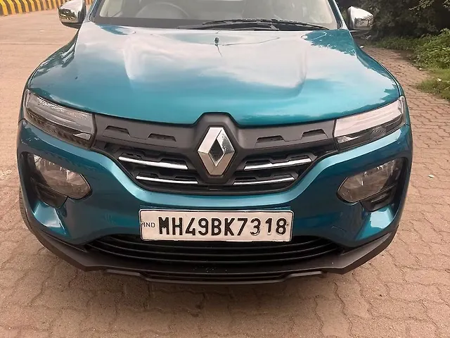 Used Renault Kwid [2019-2022] RXL [2020-2021] in Nagpur