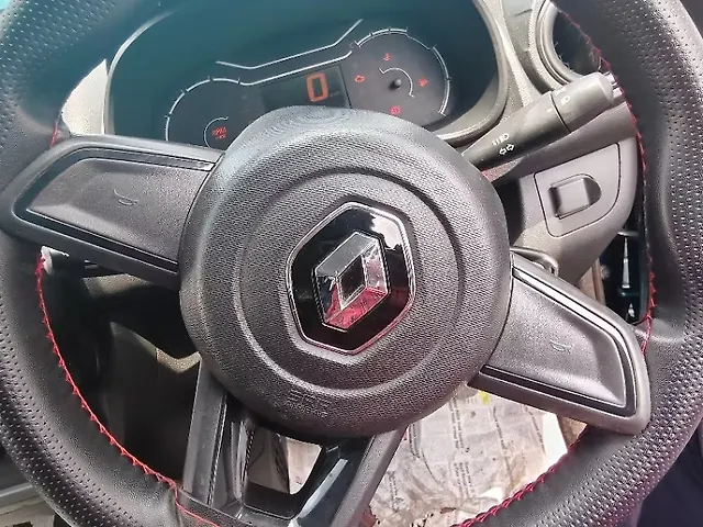 Used Renault Kwid [2019-2022] RXL [2020-2021] in Nagpur