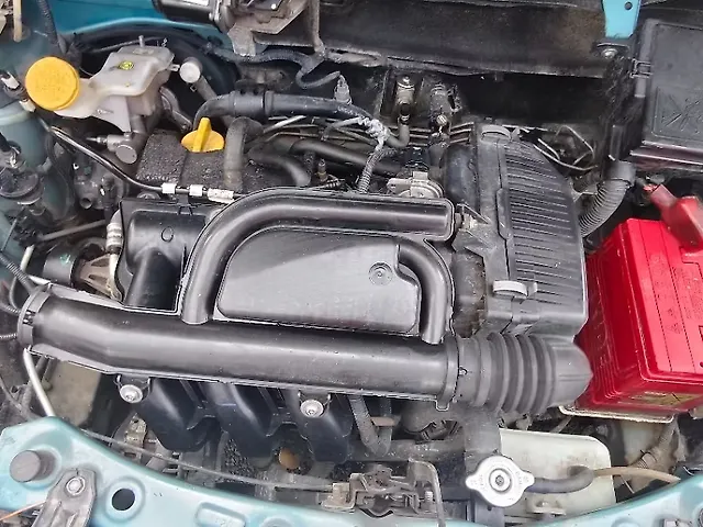 Used Renault Kwid [2019-2022] RXL [2020-2021] in Nagpur