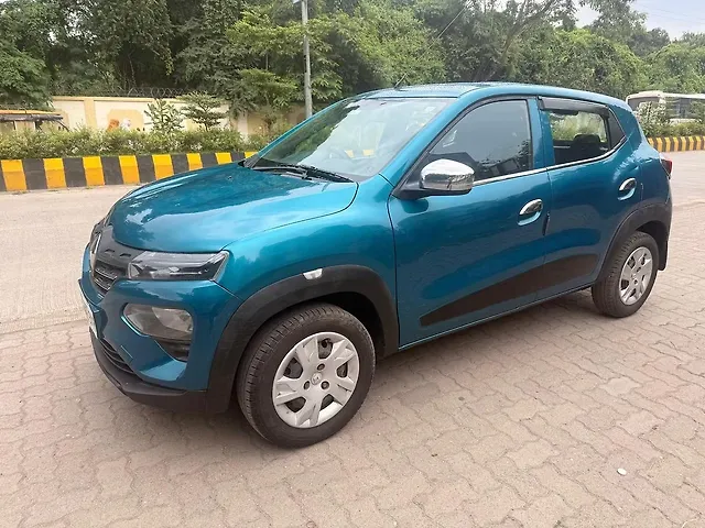 Used Renault Kwid [2019-2022] RXL [2020-2021] in Nagpur
