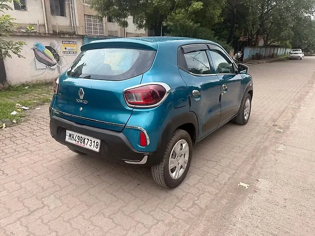 Used Renault Kwid [2019-2022] RXL [2020-2021] in Nagpur