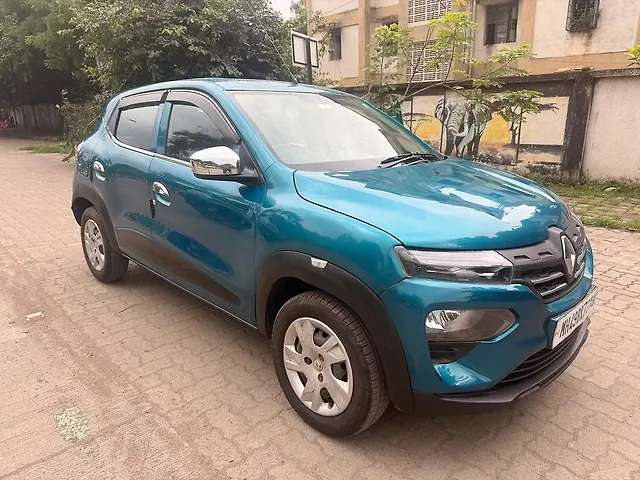Used Renault Kwid [2019-2022] RXL [2020-2021] in Nagpur