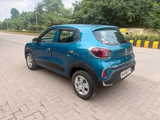 Used Renault Kwid [2019-2022] RXL [2020-2021] in Nagpur