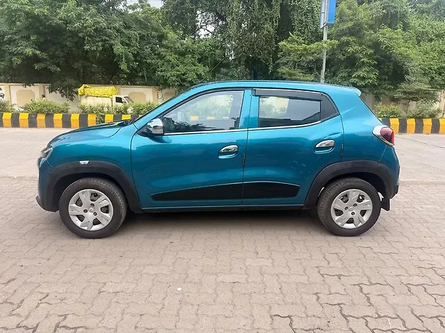 Used Renault Kwid [2019-2022] RXL [2020-2021] in Nagpur