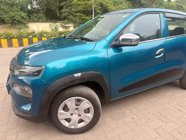 Used Renault Kwid [2019-2022] RXL [2020-2021] in Nagpur
