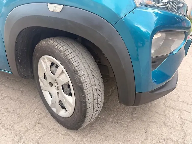 Used Renault Kwid [2019-2022] RXL [2020-2021] in Nagpur