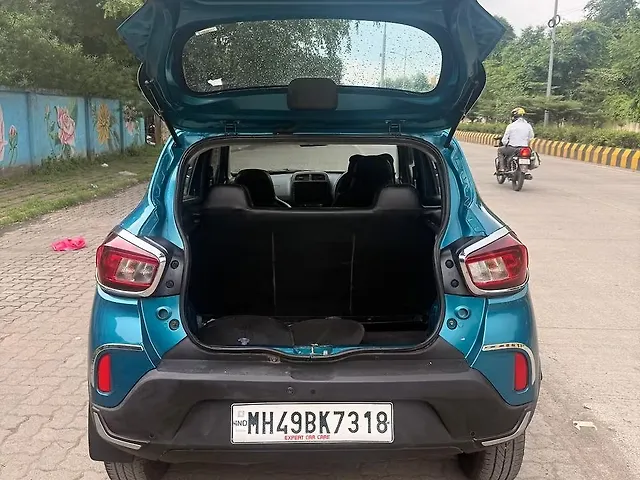 Used Renault Kwid [2019-2022] RXL [2020-2021] in Nagpur