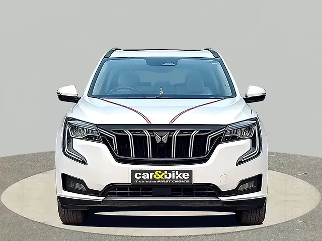 Used 2022 Mahindra XUV700 in Noida