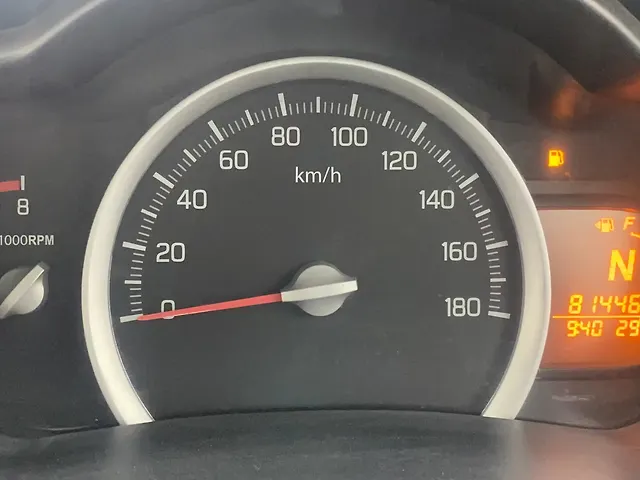 Used Maruti Suzuki Celerio [2014-2017] VXi AMT in Mumbai