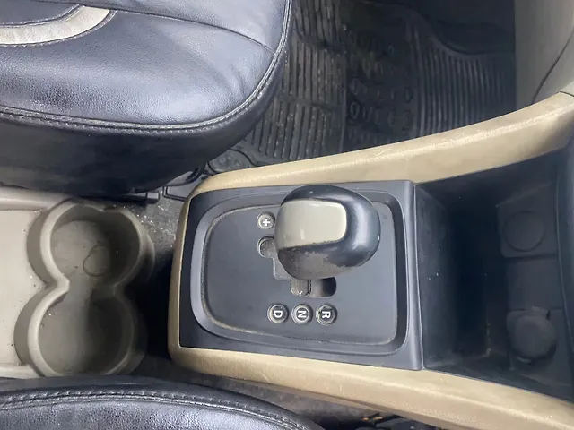 Used Maruti Suzuki Celerio [2014-2017] VXi AMT in Mumbai