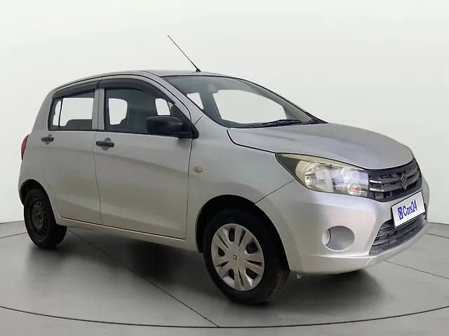 Used 2014 Maruti Suzuki Celerio in Mumbai