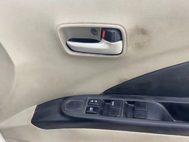 Used Maruti Suzuki Celerio [2014-2017] VXi AMT in Mumbai