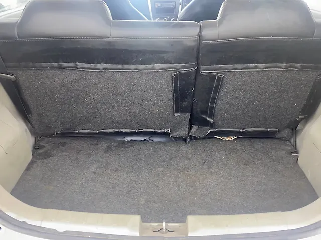 Used Maruti Suzuki Celerio [2014-2017] VXi AMT in Mumbai