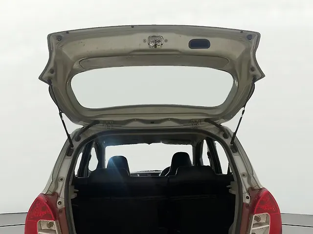 Used Maruti Suzuki Celerio [2014-2017] VXi AMT in Mumbai