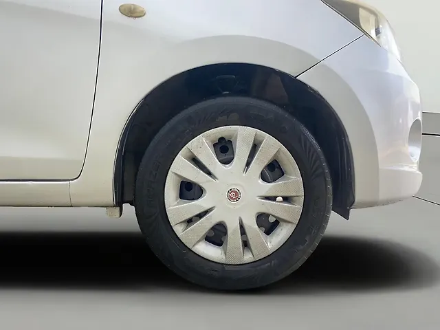 Used Maruti Suzuki Celerio [2014-2017] VXi AMT in Mumbai