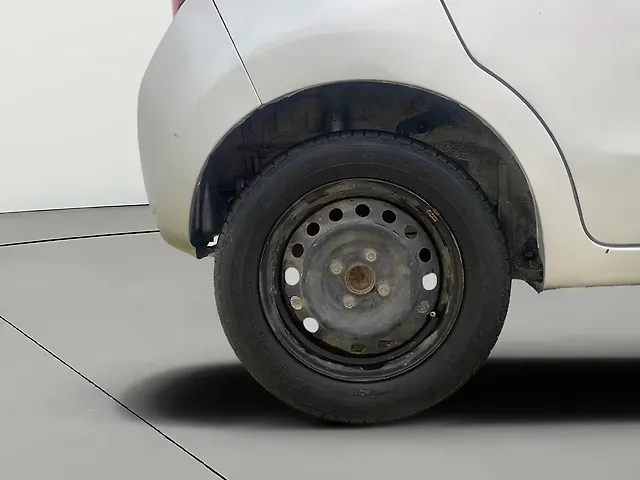 Used Maruti Suzuki Celerio [2014-2017] VXi AMT in Mumbai