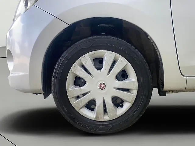 Used Maruti Suzuki Celerio [2014-2017] VXi AMT in Mumbai