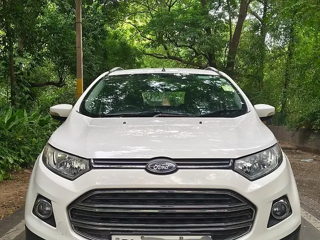 Used 2017 Ford Ecosport in Delhi