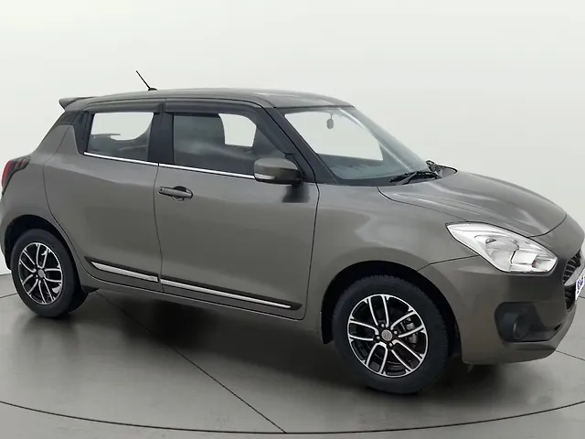 Used 2021 Maruti Suzuki Swift in Bangalore Used 2021 Maruti Suzuki Swift in Bangalore