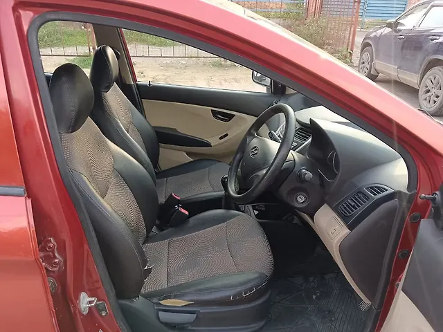 Used Hyundai Eon Magna [2011-2019] in Jaipur