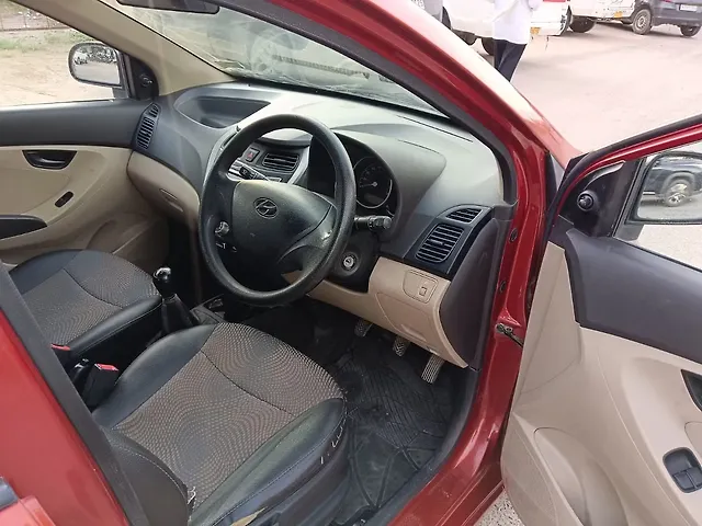 Used Hyundai Eon Magna [2011-2019] in Jaipur
