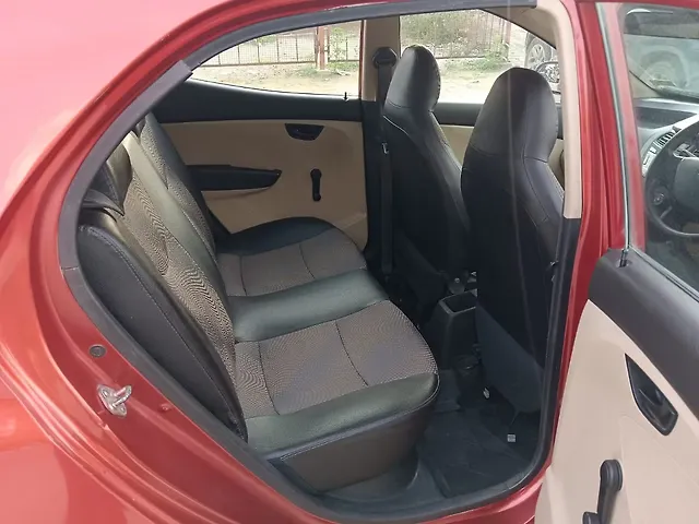 Used Hyundai Eon Magna [2011-2019] in Jaipur