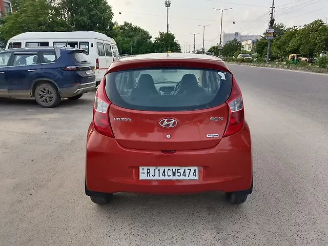 Used Hyundai Eon Magna [2011-2019] in Jaipur