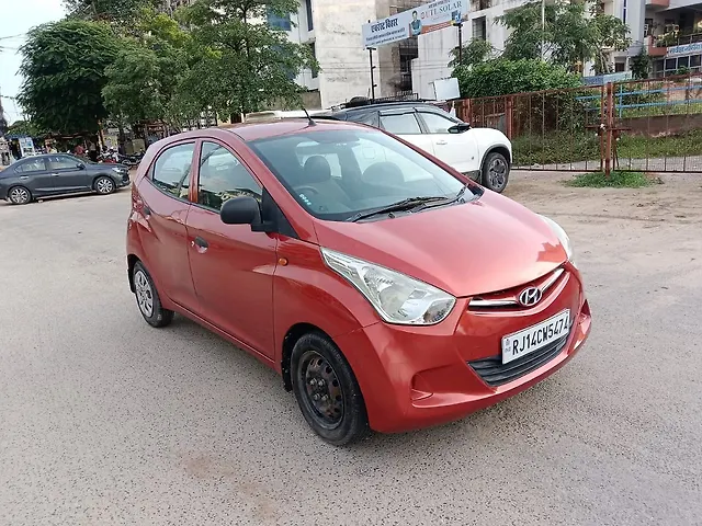 Used Hyundai Eon Magna [2011-2019] in Jaipur