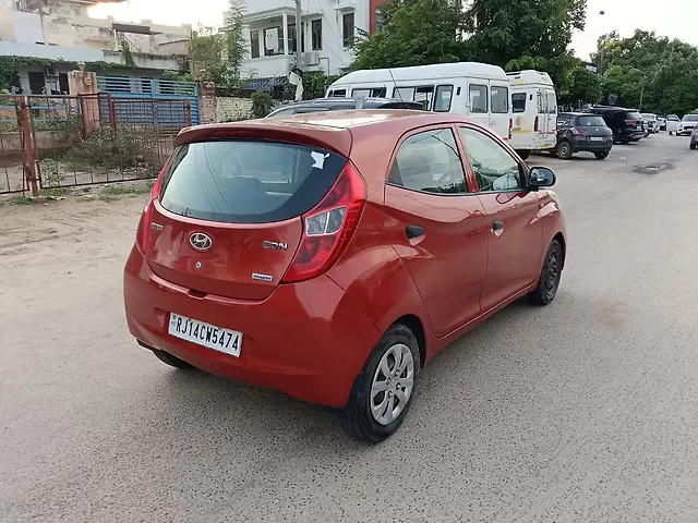 Used Hyundai Eon Magna [2011-2019] in Jaipur