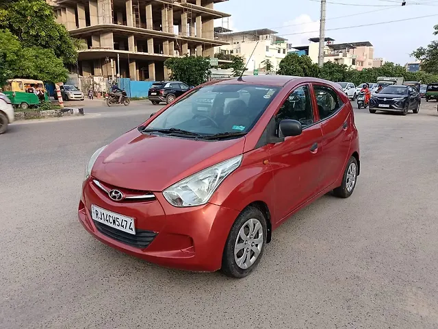 Used Hyundai Eon Magna [2011-2019] in Jaipur