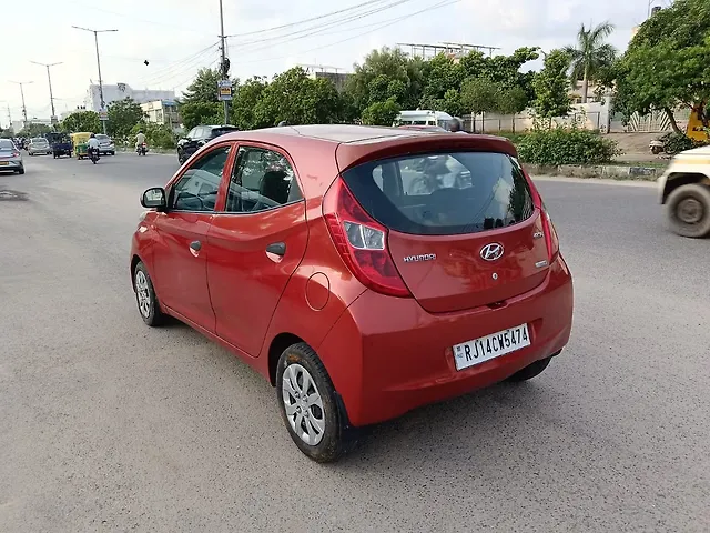 Used Hyundai Eon Magna [2011-2019] in Jaipur