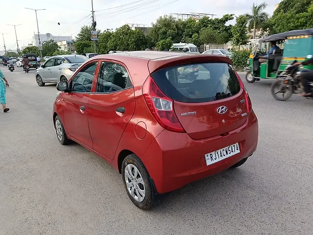Used Hyundai Eon Magna [2011-2019] in Jaipur