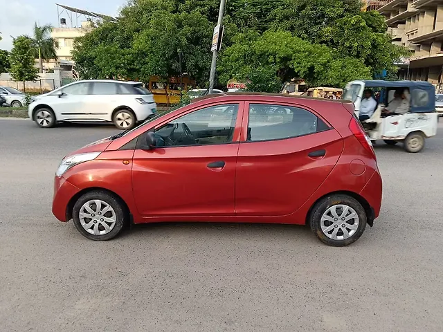 Used Hyundai Eon Magna [2011-2019] in Jaipur